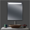 Дзеркало з підсвічуванням LED ML - 01 (700х500)